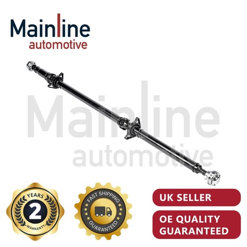 Rear propshaft for - propshaft, kuga