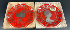 Chance Glass - Queen Elizabeth