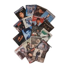 Shakin' Stevens 7" Inch Singles Collection - Tested - Low Postage - Job Lot