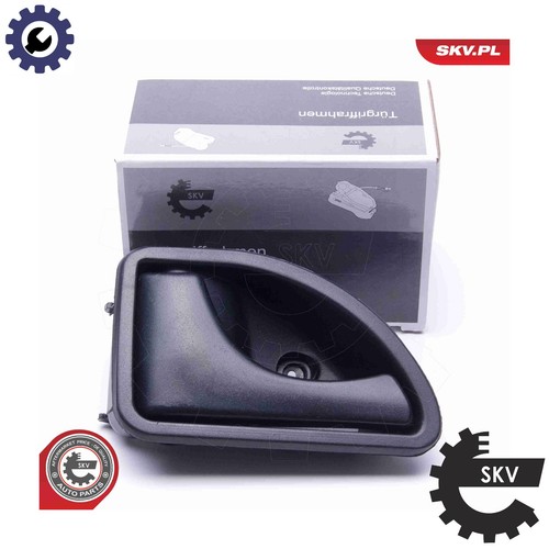 Exterior door handle - door, 96skv788