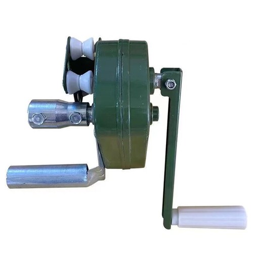 Manual film roller farm - manual,