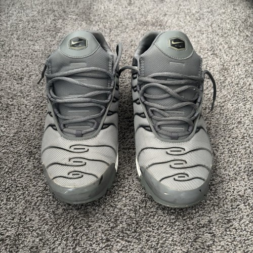 Nike air max - air, gray