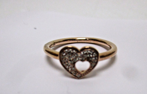 Pandora rose 14ct pave - pandora,