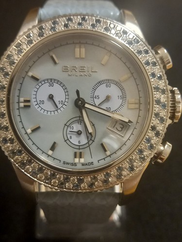 Breil milano manta ladies - milano, "manta"
