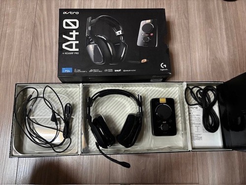 Astro a40 mixamp - tr,