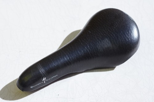 Specialized saddle