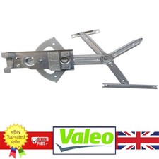 Front Right Window Regulator