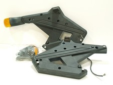 KAPPA Wingrack Luggage System