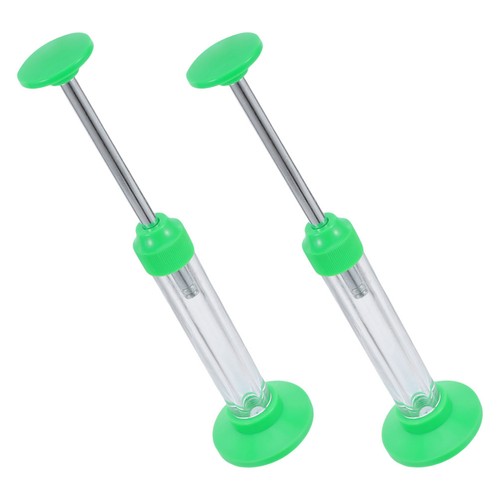 2pcs air compression - air, ignition