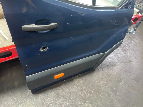 Ford transit mk8 driver side - ford,