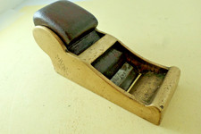 Antique Gunmetal Chariot