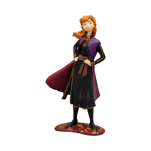 Princess anna frozen 2 - princess,