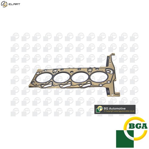 Gasket cylinder head - head, ch9604b