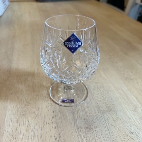 Vintage edinburgh crystal - vintage,