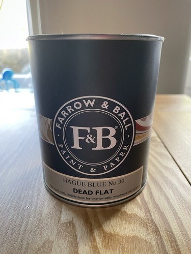Farrow and ball - farrow,