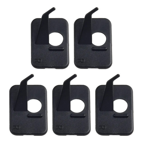 Reliable arrow rest for - reliable,