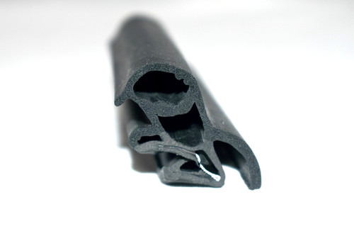 Side door body - body, seal