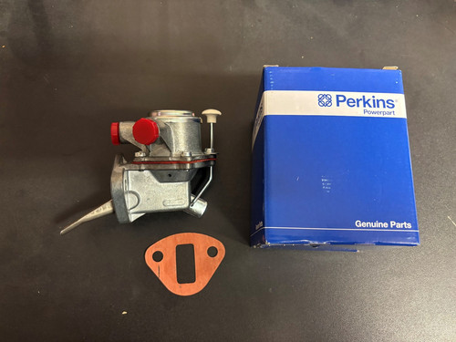 Perkins prima 500 series - perkins,