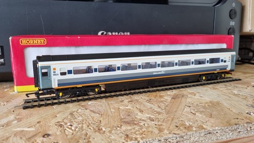 Hornby gauge r4214 - r4214, midland