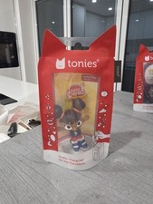 Tonies Yakka Dee – CBeebies