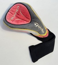 *Taylormade 2007 Burner Driver