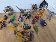 Vintage Transformers