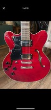 Left Handed ~Hofner