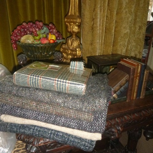 Lot vintage 100 wool - of, irish