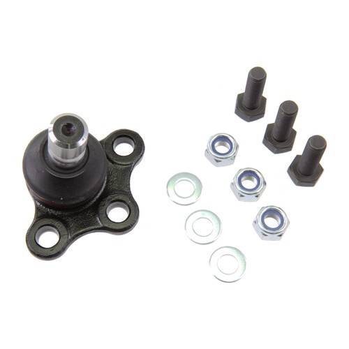 Vaico aftermarket ball - vaico,