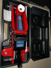 Sealey Trolley Jack 2tonne