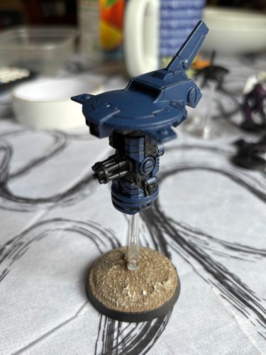 Warhammer 000 tau - 40,000, empire