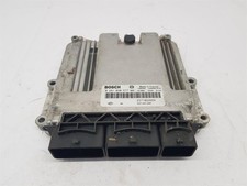 2016 RENAULT MASTER ENGINE ECU