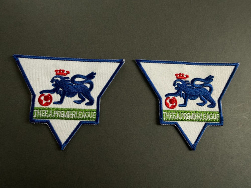 Premier league 1992 1993 first - 1992-1993,