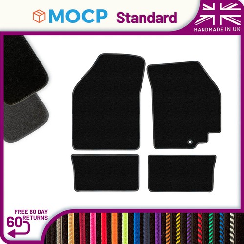 Standard car mats fit - standard,