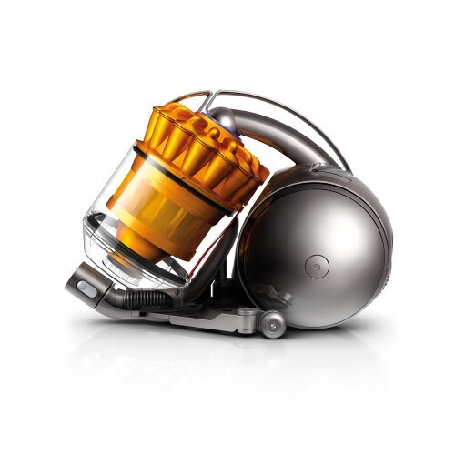 Dyson big ball corded - big, 2