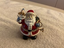 Stunning Heavy Christmas Santa