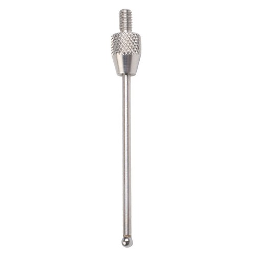2mm carbuncle steel head m25 - carbuncle,