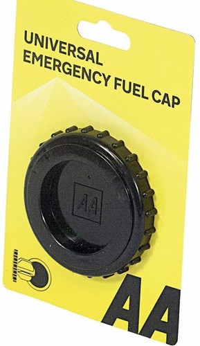 Universal emergency fuel - universal,