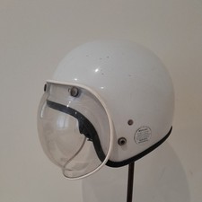 Vintage Motorcycle Moped
