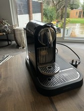 Nespresso Magimix Coffee