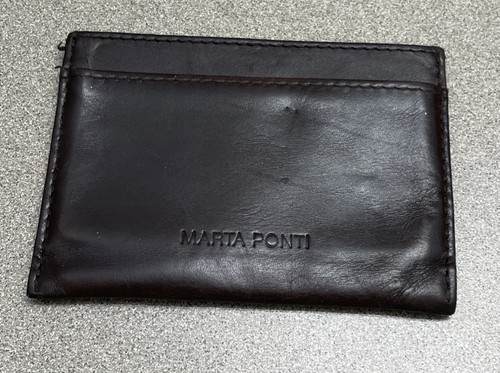 Marta ponti card - marta, wallet