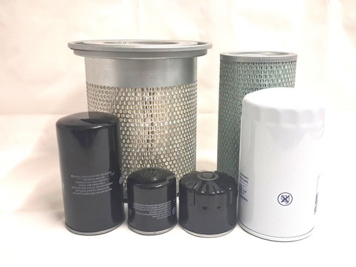Filter service kit suits - filter,