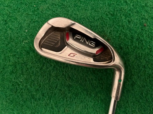 Ping g20 gap - gap, green