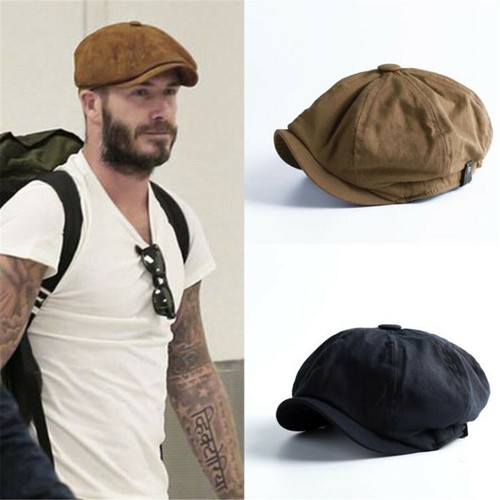 Baker boy hat mens newsboy - baker,