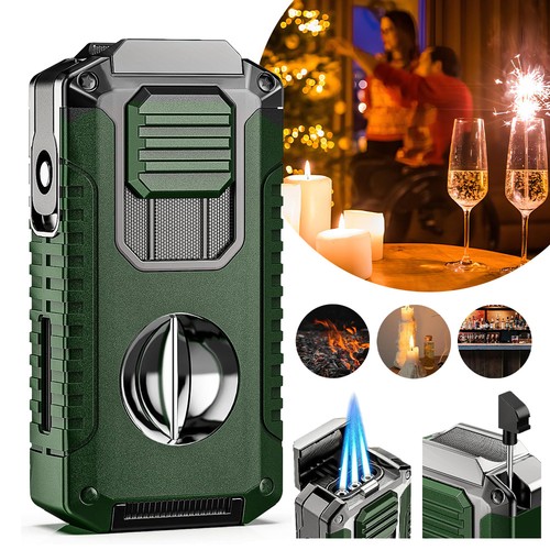 Cigar lighter jet - lighter, flame