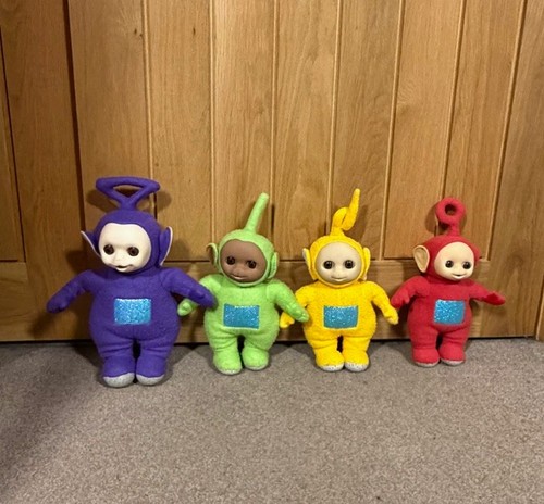 Full set vintage - x,