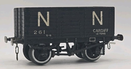 Vintage kit built gauge - built,