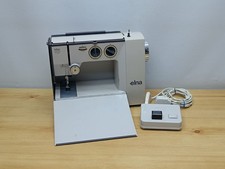 Vintage Elna Lotus SP Sewing