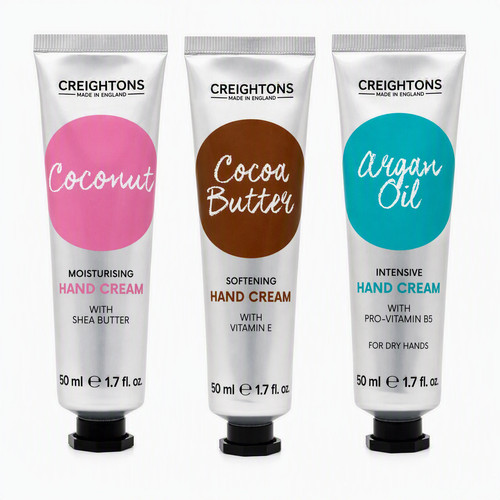 Creightons pack hand - 3,