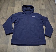 Berghaus ' Gore Tex ' Hooded